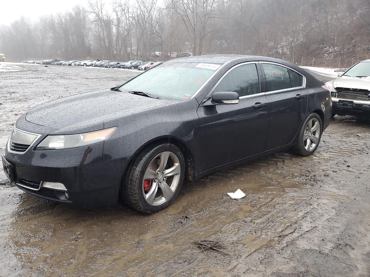 ACURA TL 2012 19uua9f50ca003888