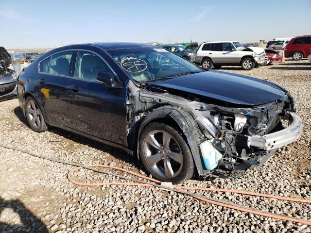 ACURA TL 2012 19uua9f50ca004118