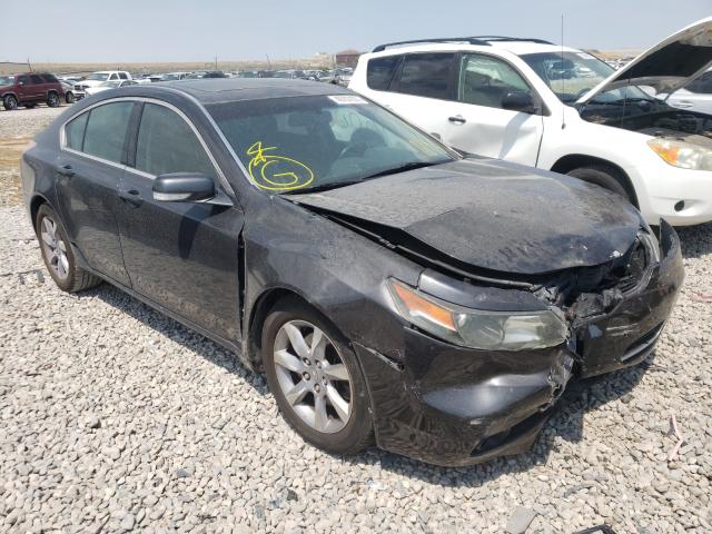 ACURA TL 2012 19uua9f50ca004684