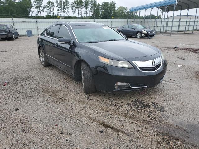 ACURA TL 2012 19uua9f50ca005415