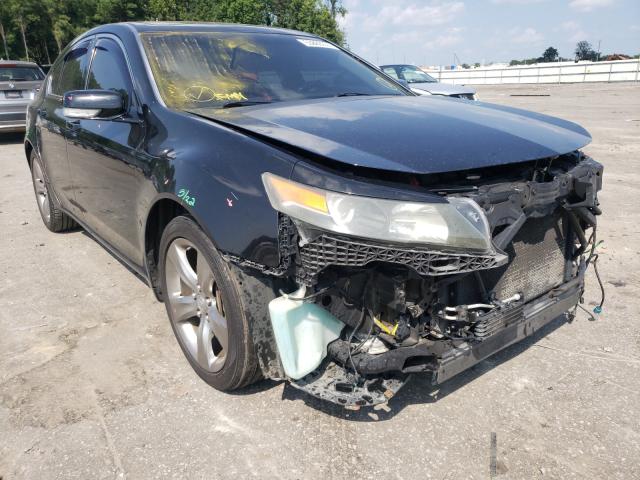 ACURA TL 2012 19uua9f50ca005477