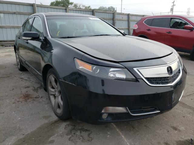 ACURA TL 2012 19uua9f50ca008489