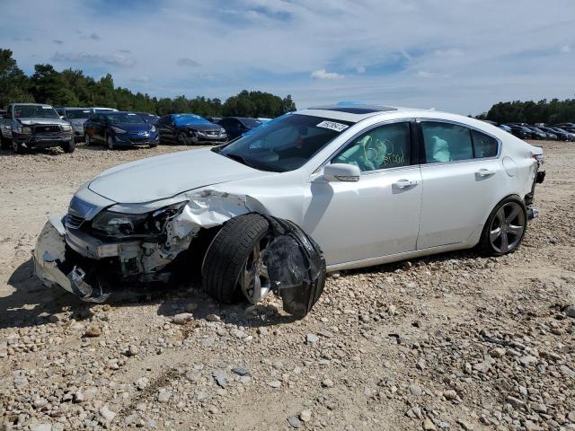 ACURA TL 2012 19uua9f50ca008637