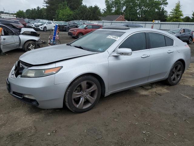 ACURA TL 2012 19uua9f50ca008752