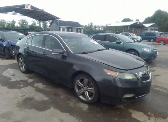 ACURA TL 2012 19uua9f50ca008914