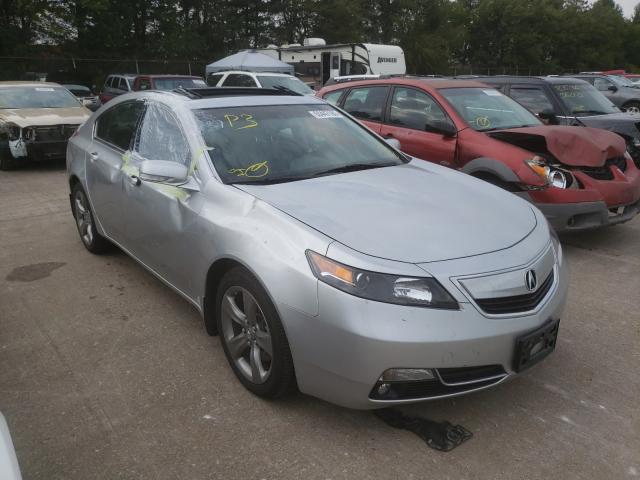 ACURA TL 2012 19uua9f50ca009321