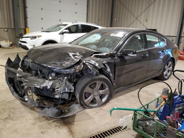 ACURA TL 2012 19uua9f50ca009688