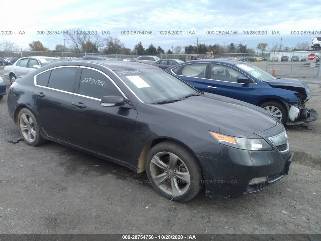 ACURA TL 2012 19uua9f50ca010436