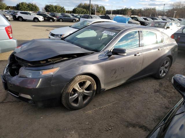 ACURA TL 2012 19uua9f50ca011604