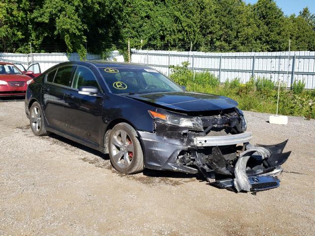 ACURA TL 2012 19uua9f50ca801792