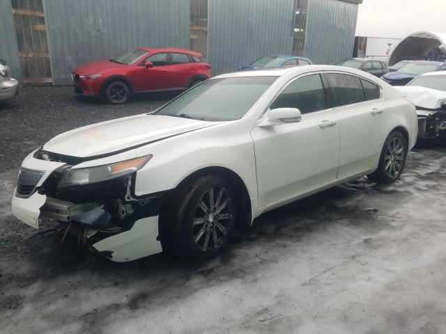 ACURA TL 2012 19uua9f50ca803235