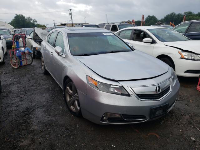 ACURA TL TECH 2013 19uua9f50da000846