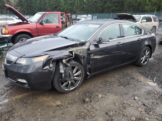 ACURA TL 2013 19uua9f50da001964