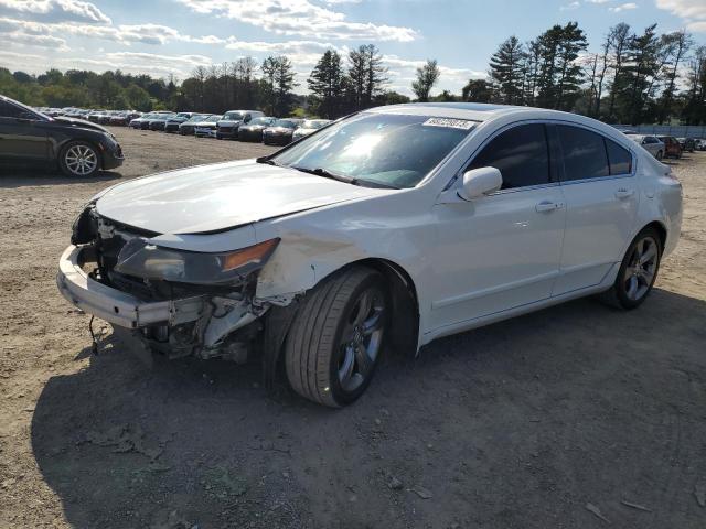 ACURA TL TECH 2013 19uua9f50da002001