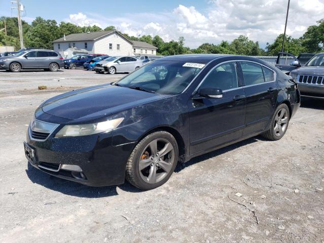 ACURA TL 2013 19uua9f50da002029