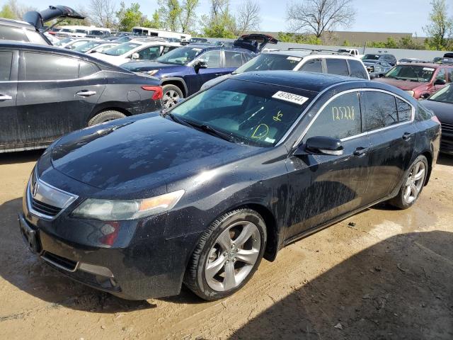 ACURA TL 2013 19uua9f50da003374