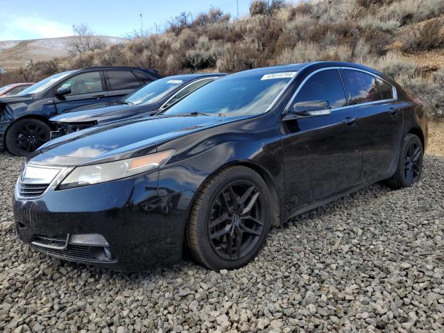 ACURA TL 2013 19uua9f50da003505