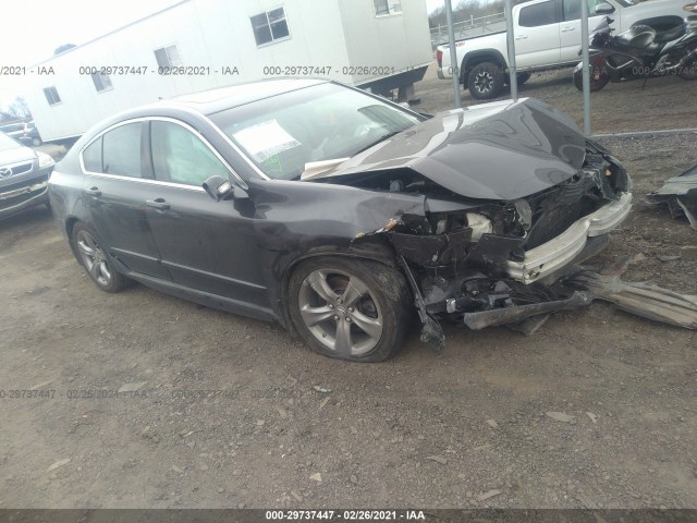 ACURA TL 2013 19uua9f50da004069