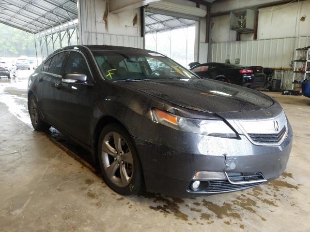 ACURA TL TECH 2013 19uua9f50da004816