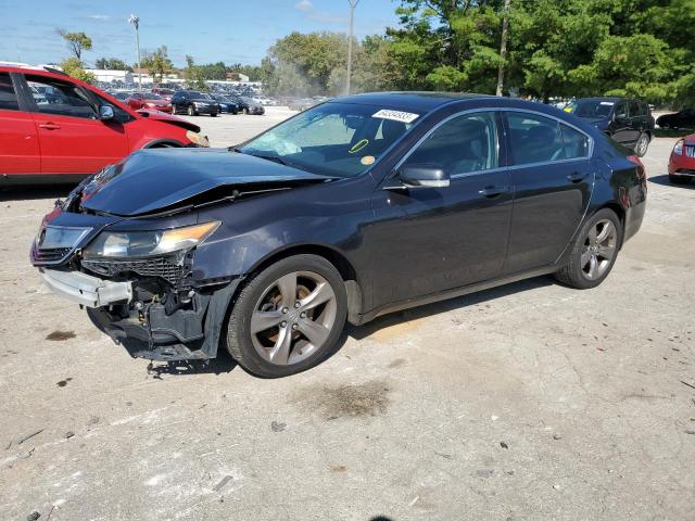 ACURA TL TECH 2013 19uua9f50da004945