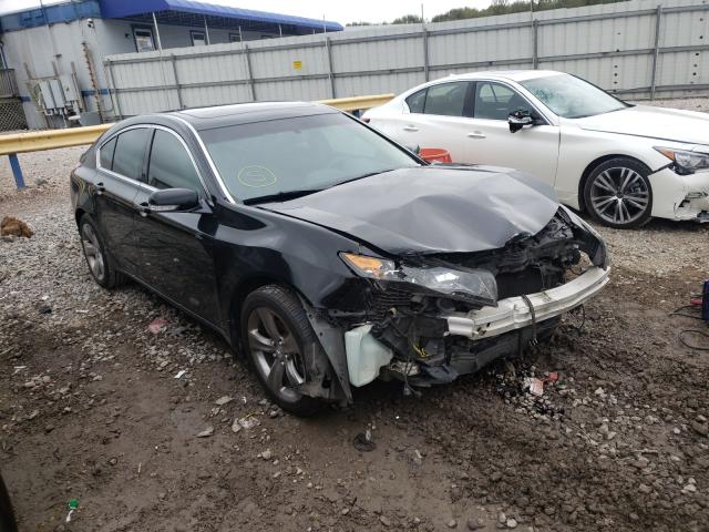 ACURA TL TECH 2013 19uua9f50da005013