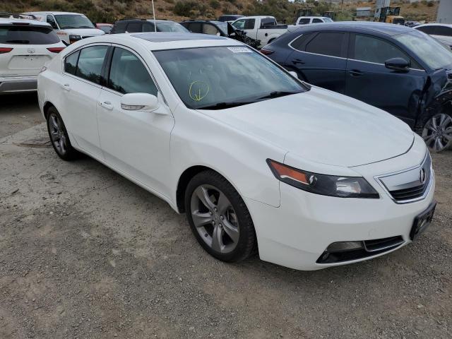 ACURA TL TECH 2013 19uua9f50da005304