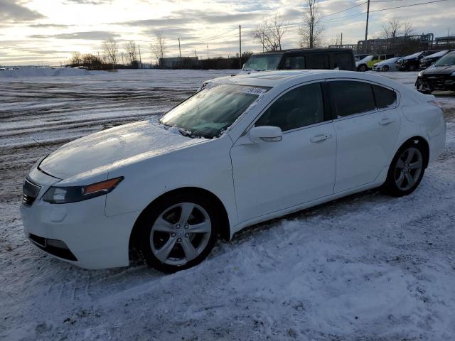 ACURA TL 2013 19uua9f50da800742