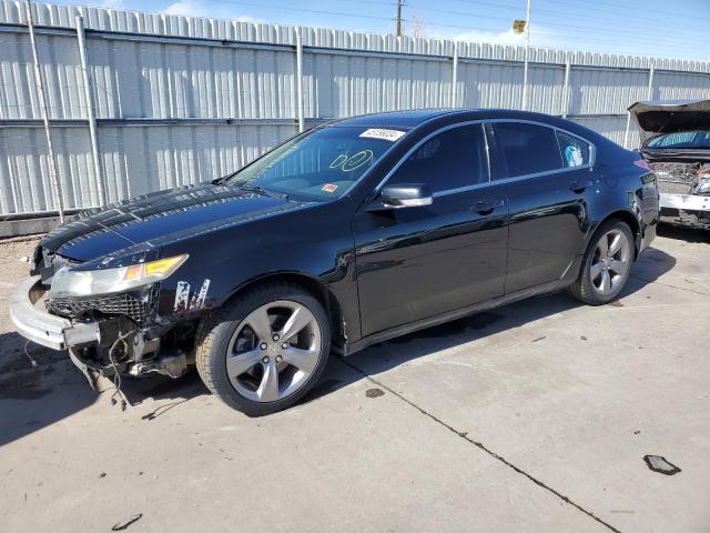 ACURA TL 2014 19uua9f50ea000475