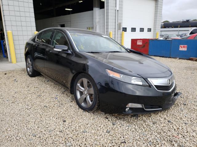 ACURA TL TECH 2014 19uua9f50ea001853