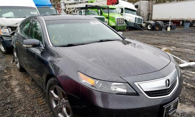 ACURA TL 2014 19uua9f50ea002369