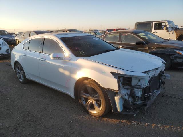 ACURA TL TECH 2014 19uua9f50ea002470