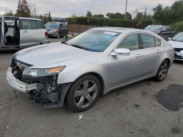 ACURA TL 2014 19uua9f50ea002582