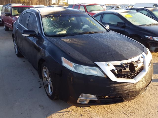 ACURA TL 2010 19uua9f51aa001192