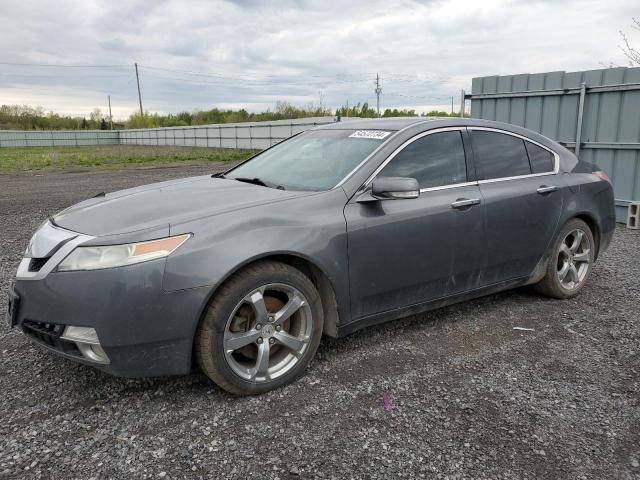 ACURA TL 2010 19uua9f51aa001242