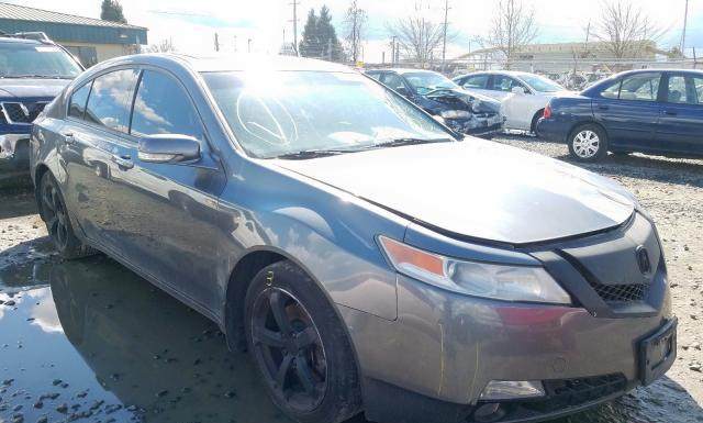 ACURA TL 2010 19uua9f51aa002102