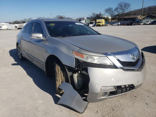 ACURA TL 2010 19uua9f51aa003542