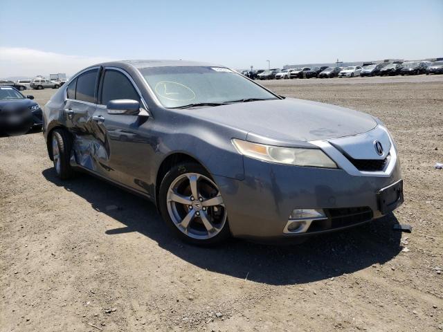 ACURA TL 2010 19uua9f51aa003802