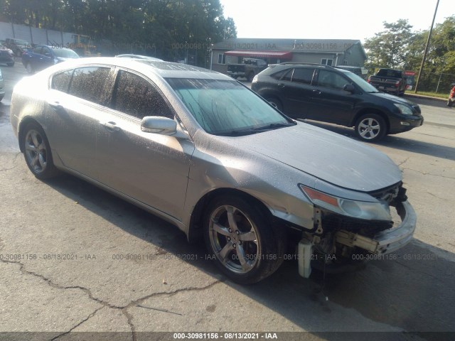 ACURA TL 2010 19uua9f51aa003962