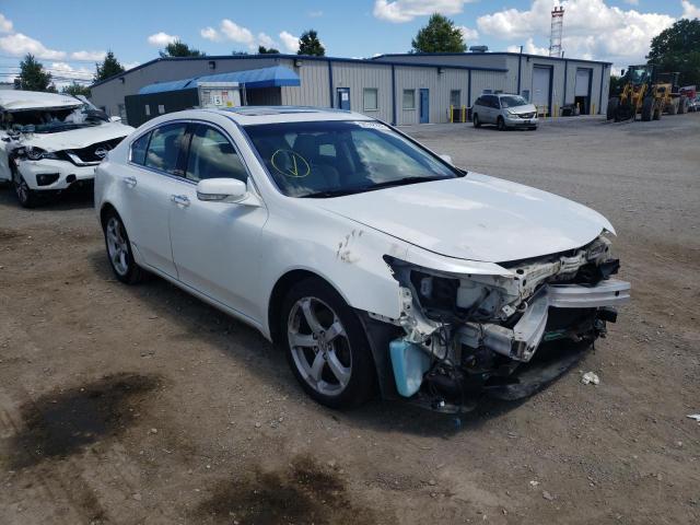 ACURA TL 2010 19uua9f51aa004058