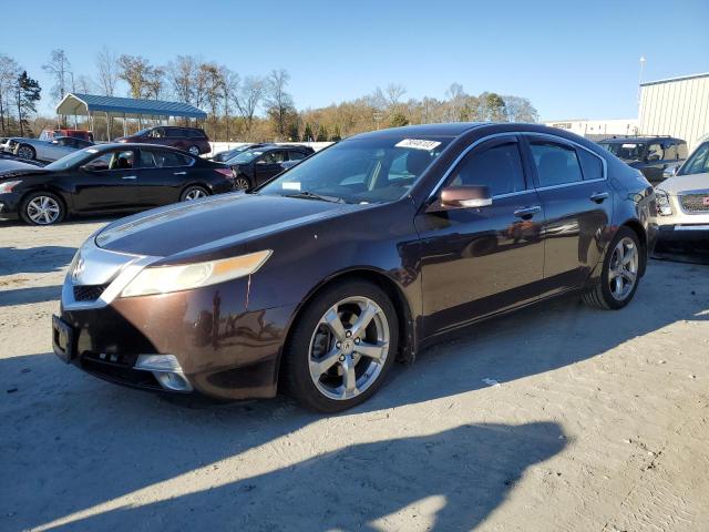 ACURA TL 2010 19uua9f51aa004111