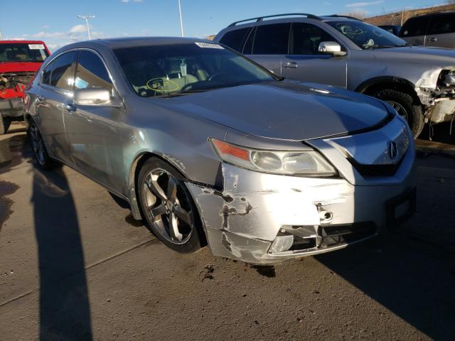 ACURA TL 2010 19uua9f51aa005274