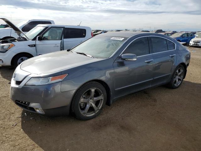 ACURA TL 2010 19uua9f51aa005369