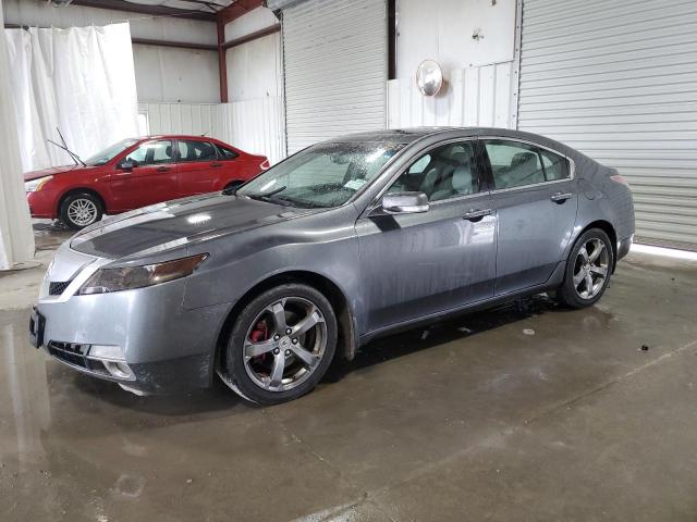 ACURA TL 2010 19uua9f51aa005601