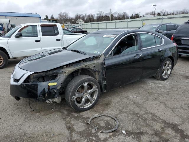 ACURA TL 2010 19uua9f51aa005968