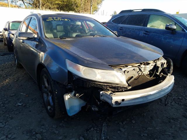 ACURA TL 2010 19uua9f51aa006716