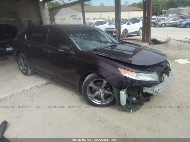 ACURA TL 2010 19uua9f51aa006828