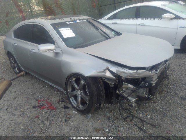 ACURA TL 2010 19uua9f51aa007199