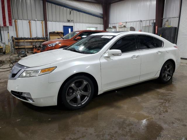 ACURA TL 2010 19uua9f51aa007249