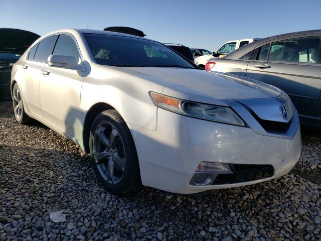 ACURA TL 2010 19uua9f51aa008207