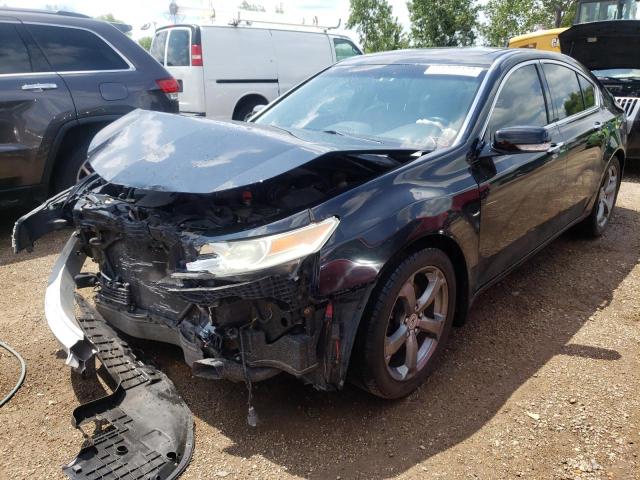 ACURA TL 2010 19uua9f51aa008627